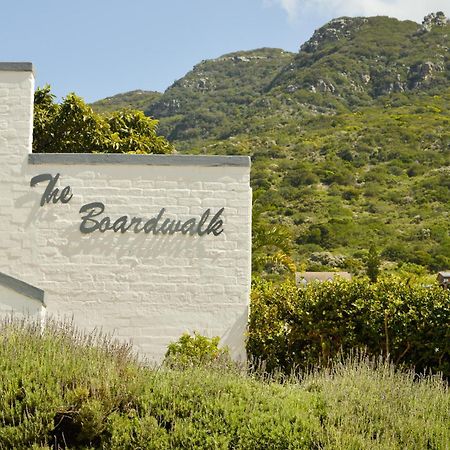 Dk Villas 2 The Boardwalk Hout Bay Bagian luar foto